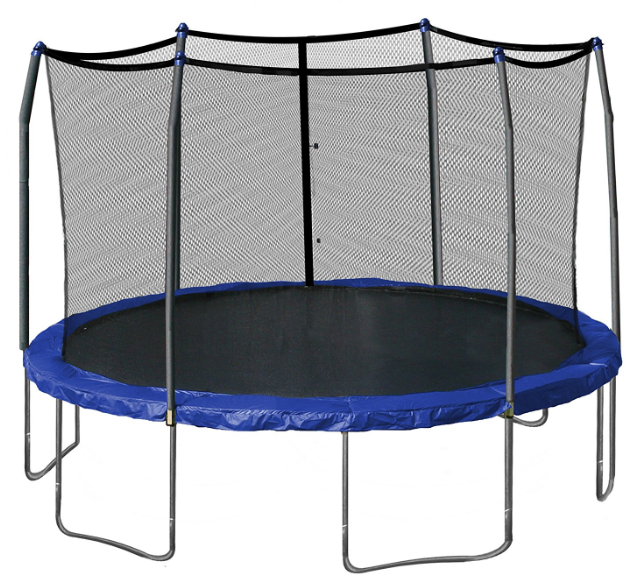 Skywalker Trampolines BERG Go Karts Ireland