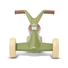Load image into Gallery viewer, BERG GO² Retro Green Go kart