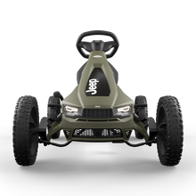 Load image into Gallery viewer, Jeep® Rally Cherokee Go Kart