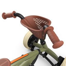 Load image into Gallery viewer, BERG Buzzy Retro Green Go Kart