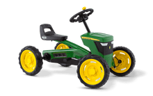 Load image into Gallery viewer, BERG Buzzy John Deere Go Kart