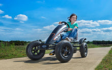 Load image into Gallery viewer, BERG Black Edition Go Kart BFR