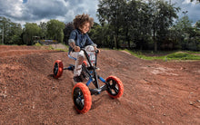Load image into Gallery viewer, BERG Buzzy Nitro Go Kart