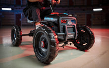 Load image into Gallery viewer, BERG Buzzy Police Go Kart