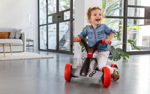 Load image into Gallery viewer, BERG GO² SparX Red Go kart