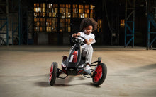 Load image into Gallery viewer, BERG Rally APX Red 3 Gears Go Kart