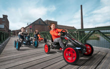 Load image into Gallery viewer, BERG Rally APX Red 3 Gears Go Kart