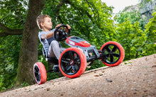 Load image into Gallery viewer, BERG Reppy Rebel Go Kart