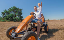 Load image into Gallery viewer, BERG X-Cross Go-Kart BFR