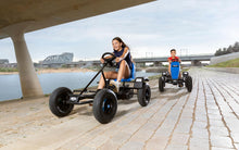 Load image into Gallery viewer, BERG XL B.Pure Blue Go Kart BFR