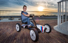 Load image into Gallery viewer, BMW Street Racer Go kart