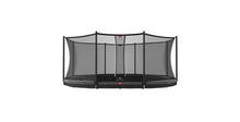 Load image into Gallery viewer, Berg Grand Favorit  InGround Oval Trampoline 17 x 11,5ft
