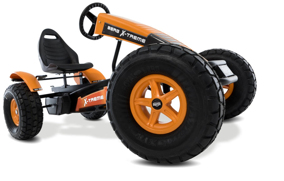 BERG BFR XL & XXL for Taller Kids & Adults