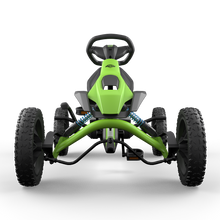 Load image into Gallery viewer, BERG Rally DRT Green Go Karts
