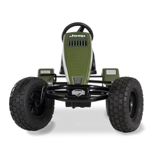 Load image into Gallery viewer, Jeep® Revolution Pedal Go-Kart BFR
