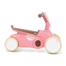 Load image into Gallery viewer, BERG GO² Retro Pink Go kart
