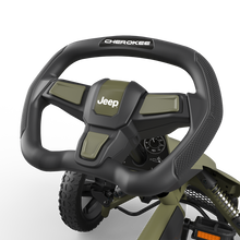 Load image into Gallery viewer, Jeep® Rally Cherokee Go Kart
