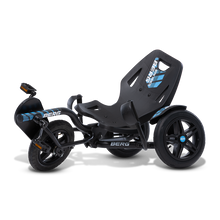 Load image into Gallery viewer, BERG Street-X Go Kart

