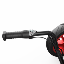 Load image into Gallery viewer, BERG Rally APX Red 3 Gears Go Kart
