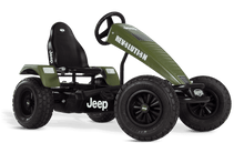 Load image into Gallery viewer, Jeep® Revolution Pedal Go-Kart BFR
