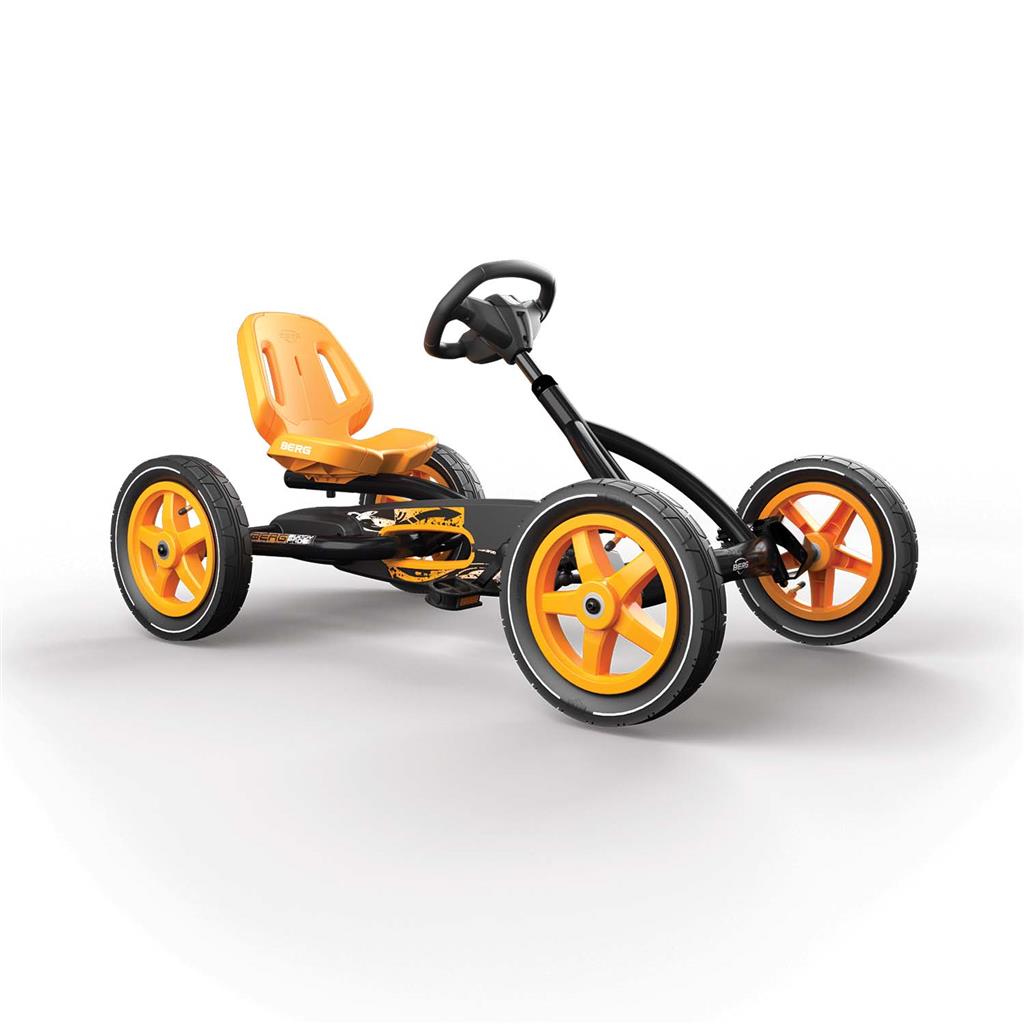 BERG Buddy PRO Go Kart