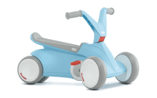 Load image into Gallery viewer, BERG GO² Blue Go Kart
