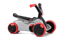 Load image into Gallery viewer, BERG GO² SparX Red Go kart
