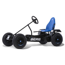 Load image into Gallery viewer, BERG XL B.Rapid Blue BFR Go Kart
