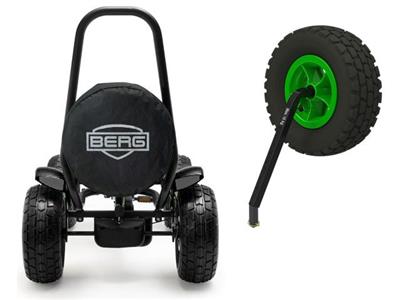 BERG Spare wheel X-Plore Go Kart