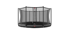 Load image into Gallery viewer, Berg Inground Favorit Trampoline - 6,5 to 14ft
