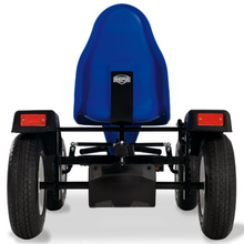Load image into Gallery viewer, Berg Extra Sport Blue E-BFR - Electric Ride On/ Go Kart
