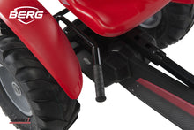 Load image into Gallery viewer, BERG XXL Case IH E-BFR Go Kart
