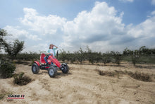 Load image into Gallery viewer, BERG XXL Case IH E-BFR-3 Go Kart
