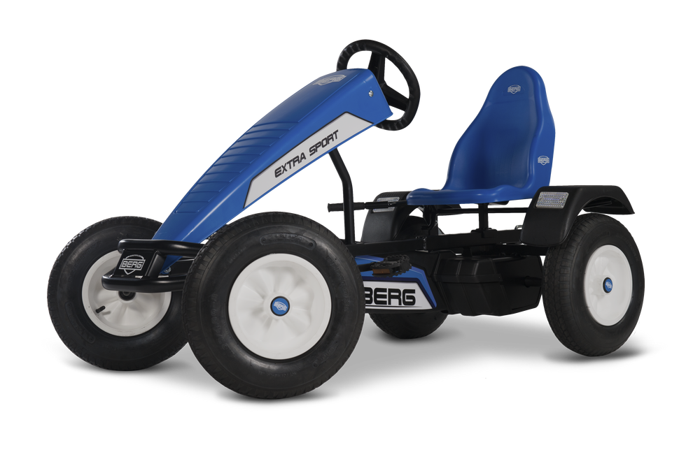 Berg Extra Sport BFR-3 Go Kart (with gears)