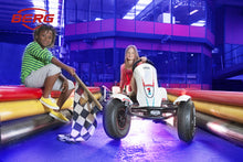 Load image into Gallery viewer, BERG XXL Race GTS BFR Go Kart

