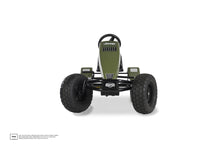 Load image into Gallery viewer, Jeep® Revolution pedal go-kart XXL E-BFR Go Kart
